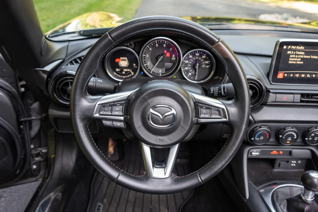2017 Mazda ND MX-5 Miata - Image 31 of 31