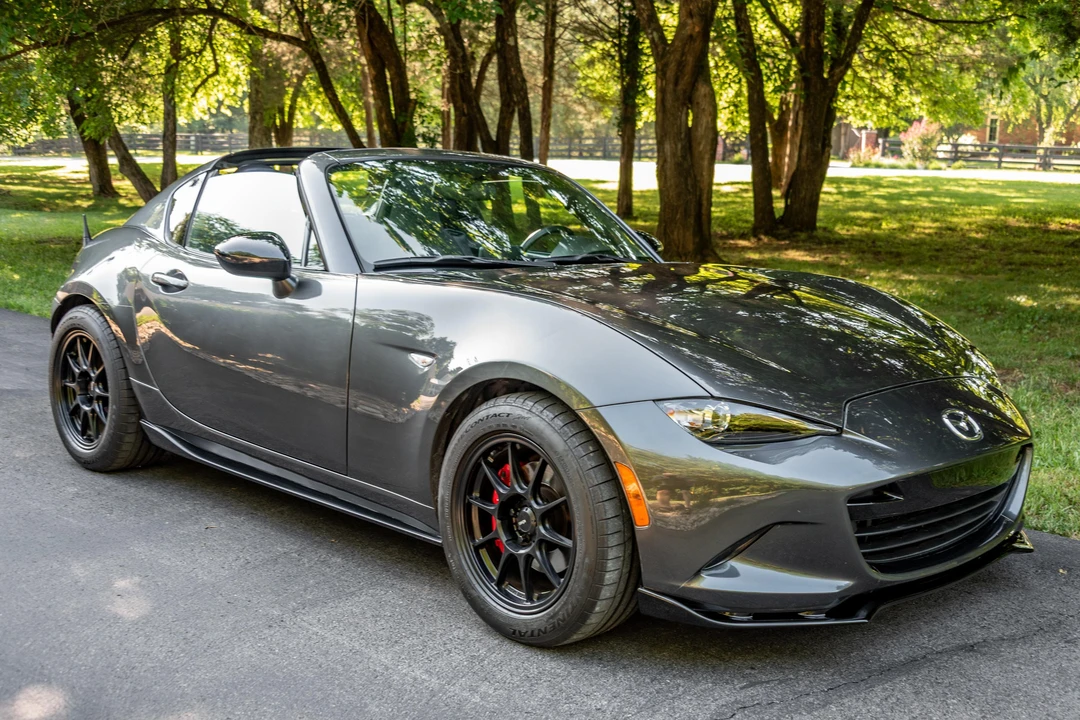 2017 Mazda ND MX-5 Miata - Image 16 of 31