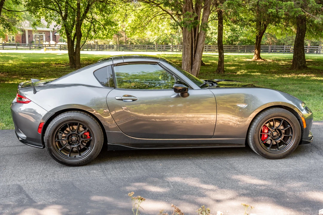 2017 Mazda ND MX-5 Miata - Image 11 of 31