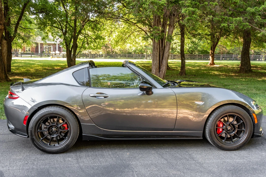2017 Mazda ND MX-5 Miata - Image 3 of 31