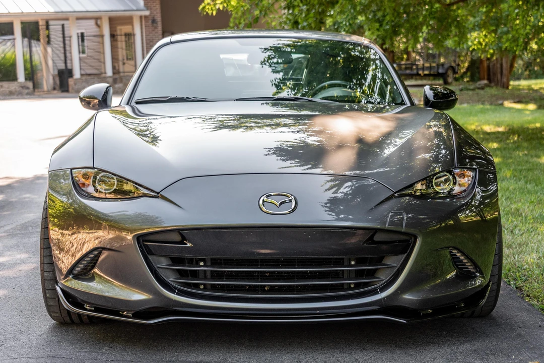 2017 Mazda ND MX-5 Miata - Image 2 of 31