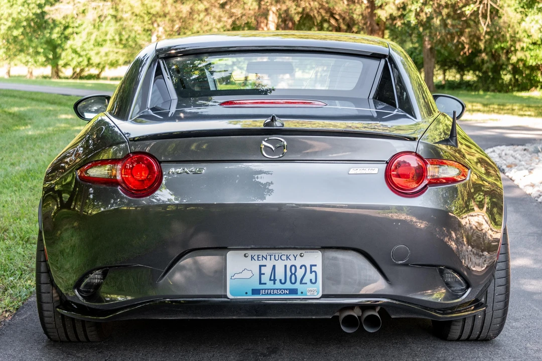 2017 Mazda ND MX-5 Miata - Image 5 of 31