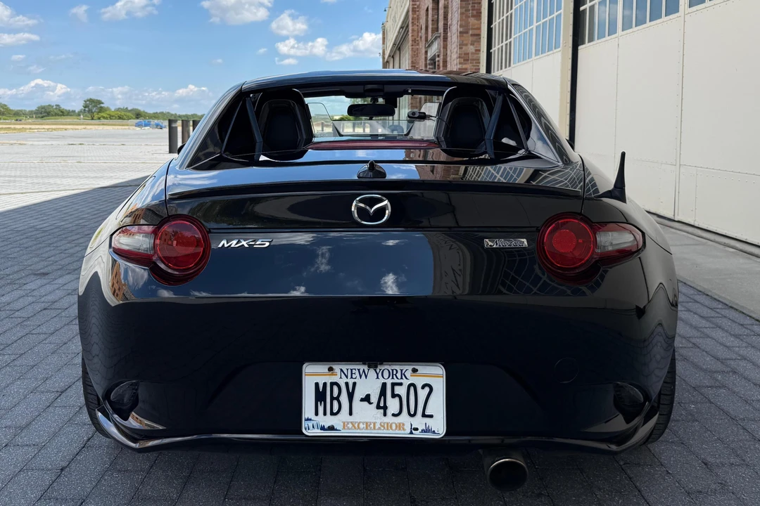 2017 Mazda ND MX-5 Miata - Image 5 of 31