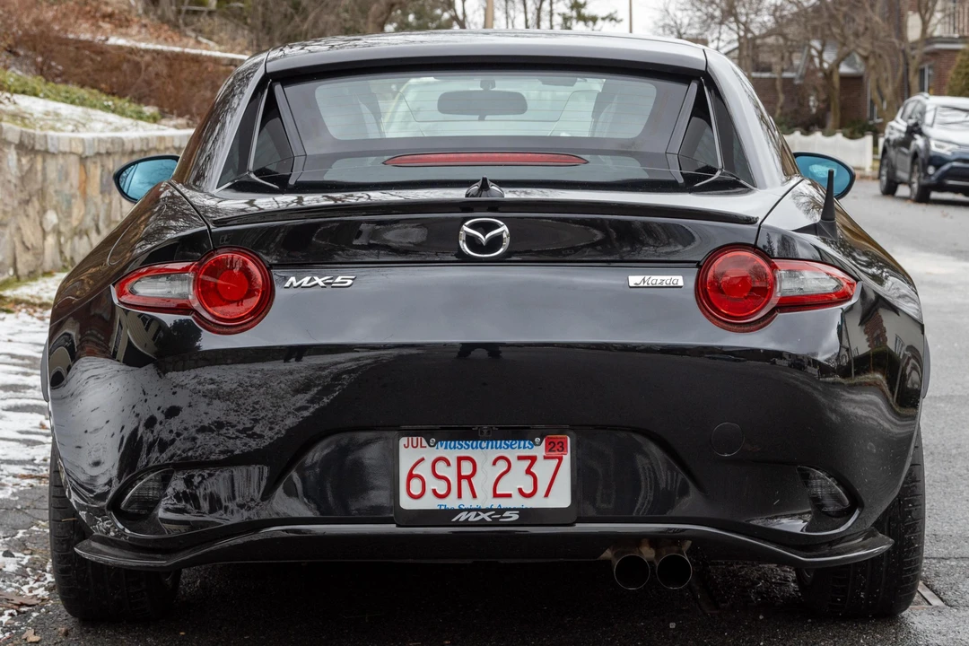 2017 Mazda ND MX-5 Miata - Image 5 of 31