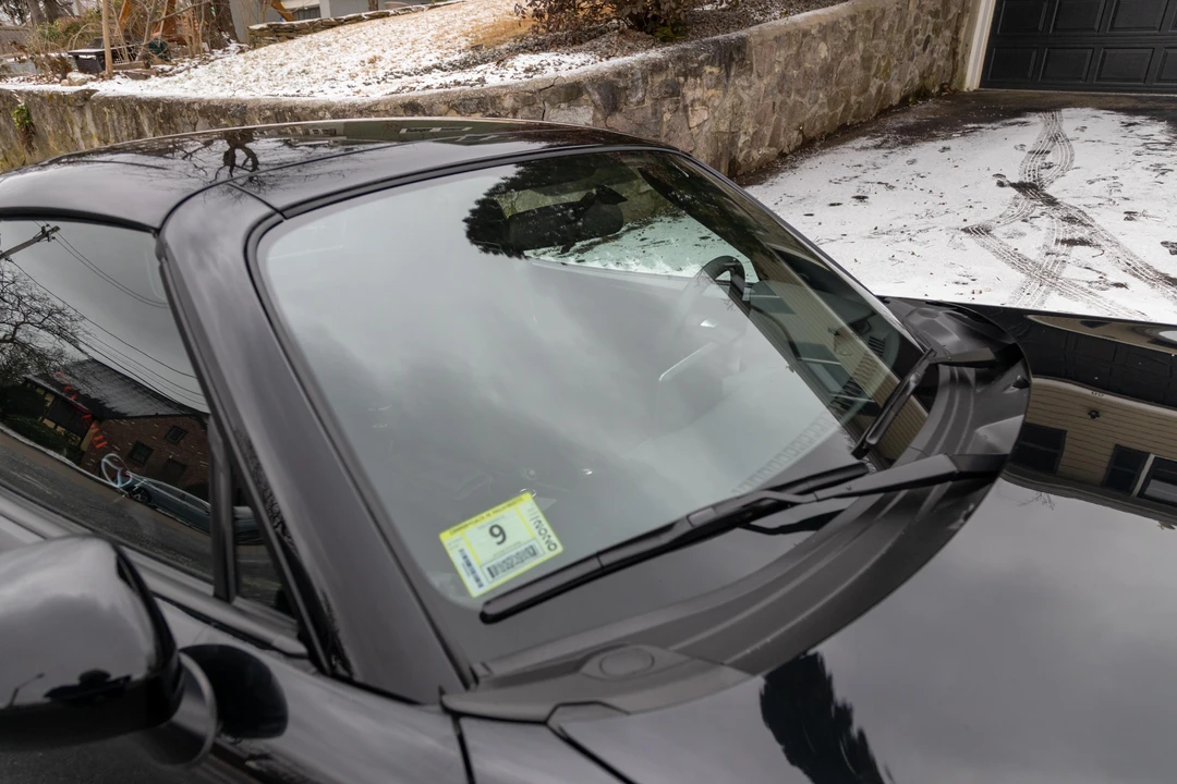 2017 Mazda ND MX-5 Miata - Image 27 of 31