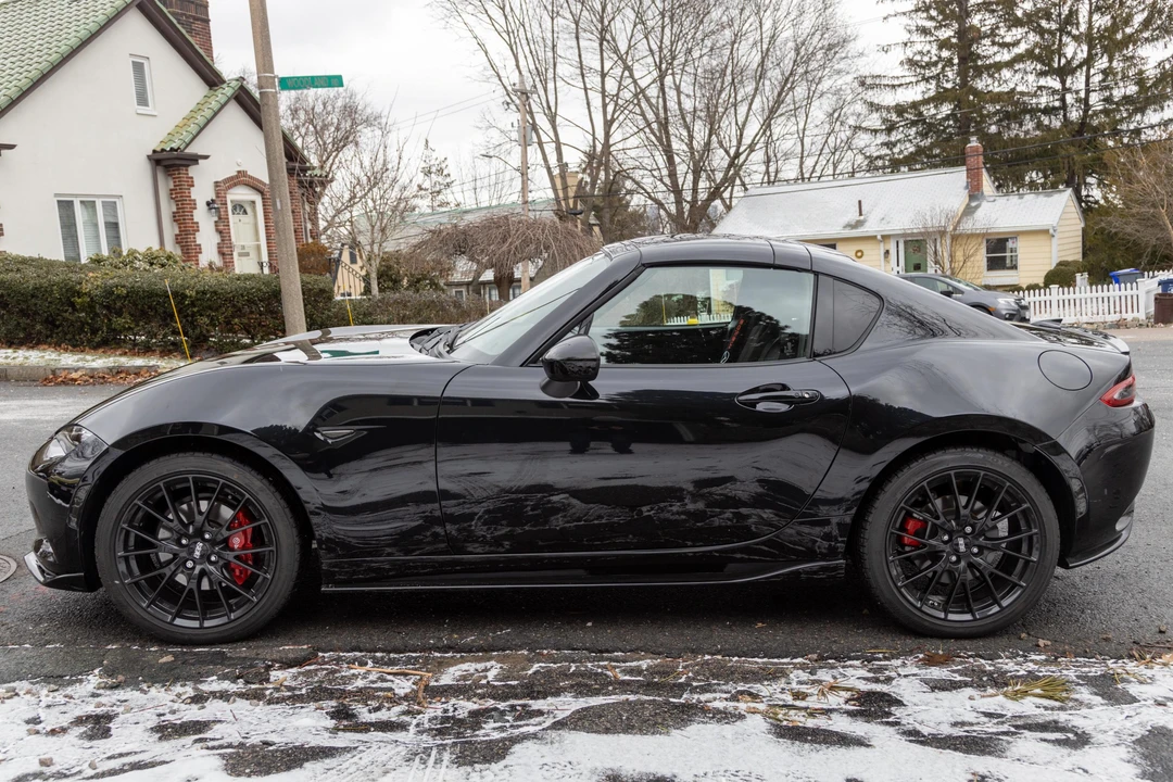 2017 Mazda ND MX-5 Miata - Image 3 of 31