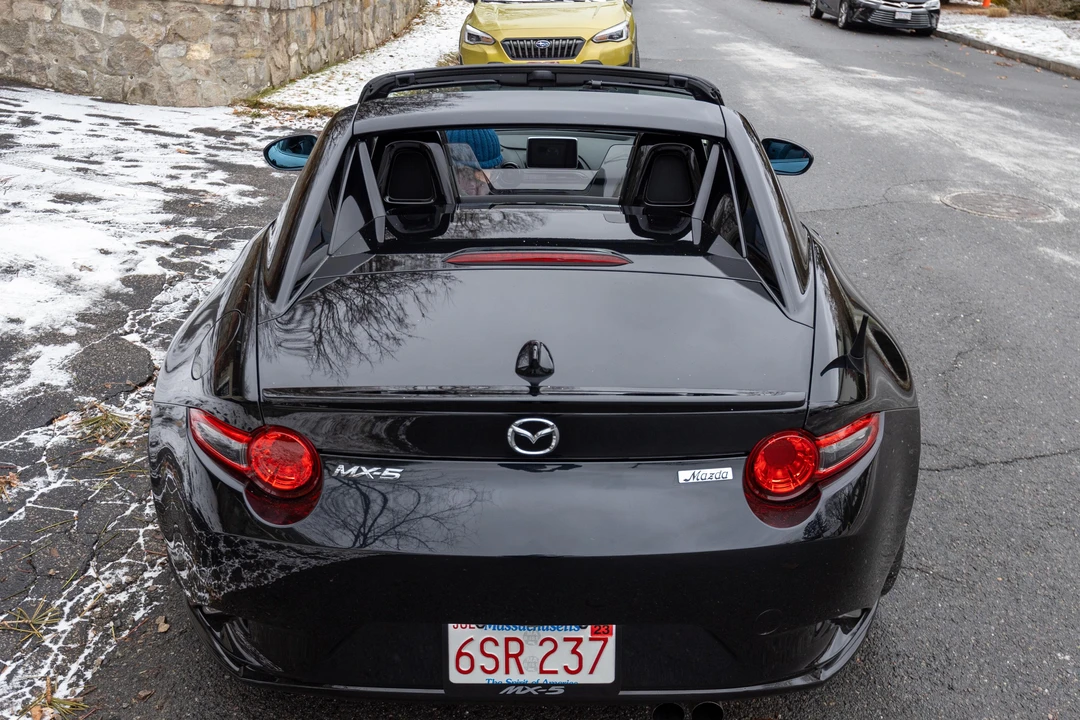 2017 Mazda ND MX-5 Miata - Image 9 of 31