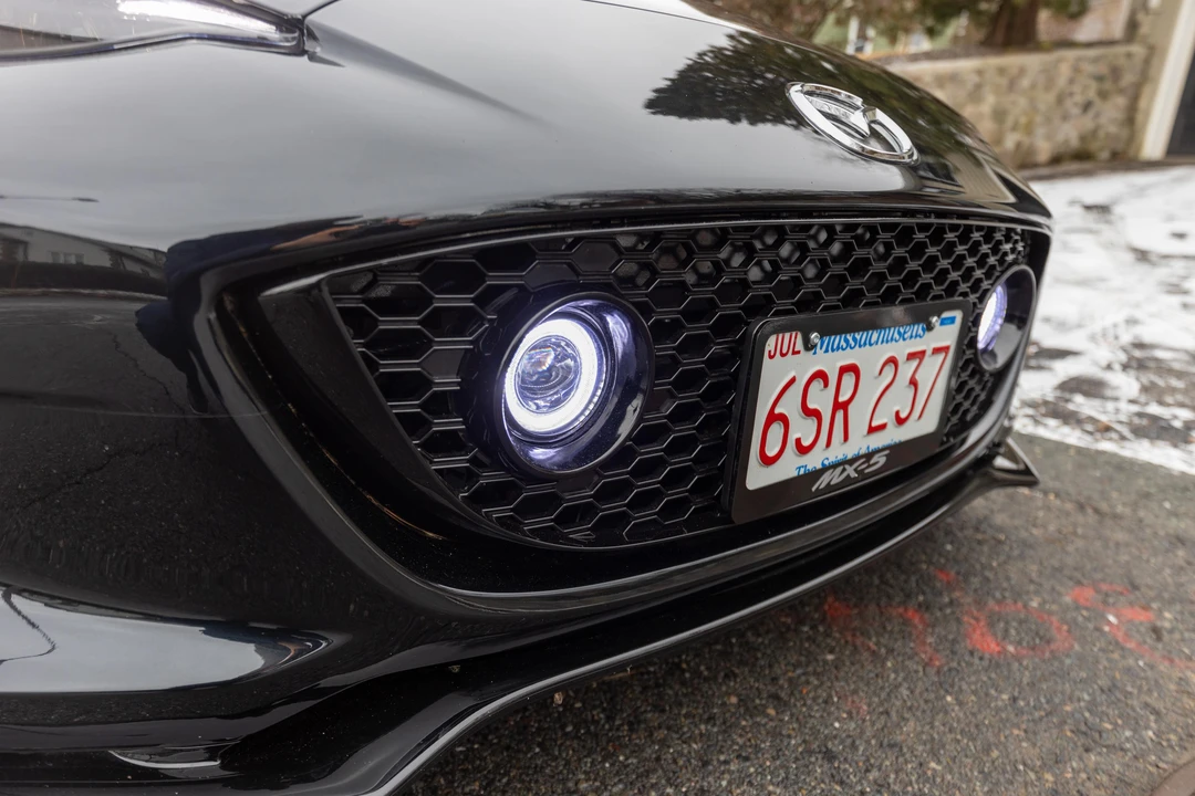 2017 Mazda ND MX-5 Miata - Image 14 of 31