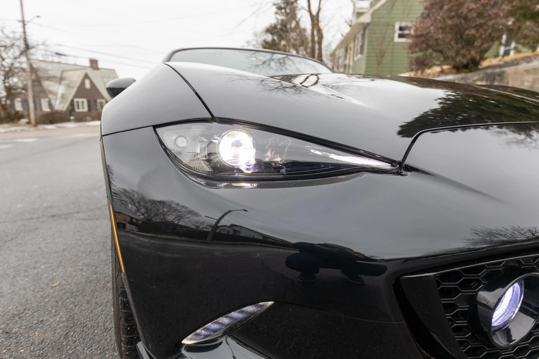 2017 Mazda ND MX-5 Miata - Image 13 of 31