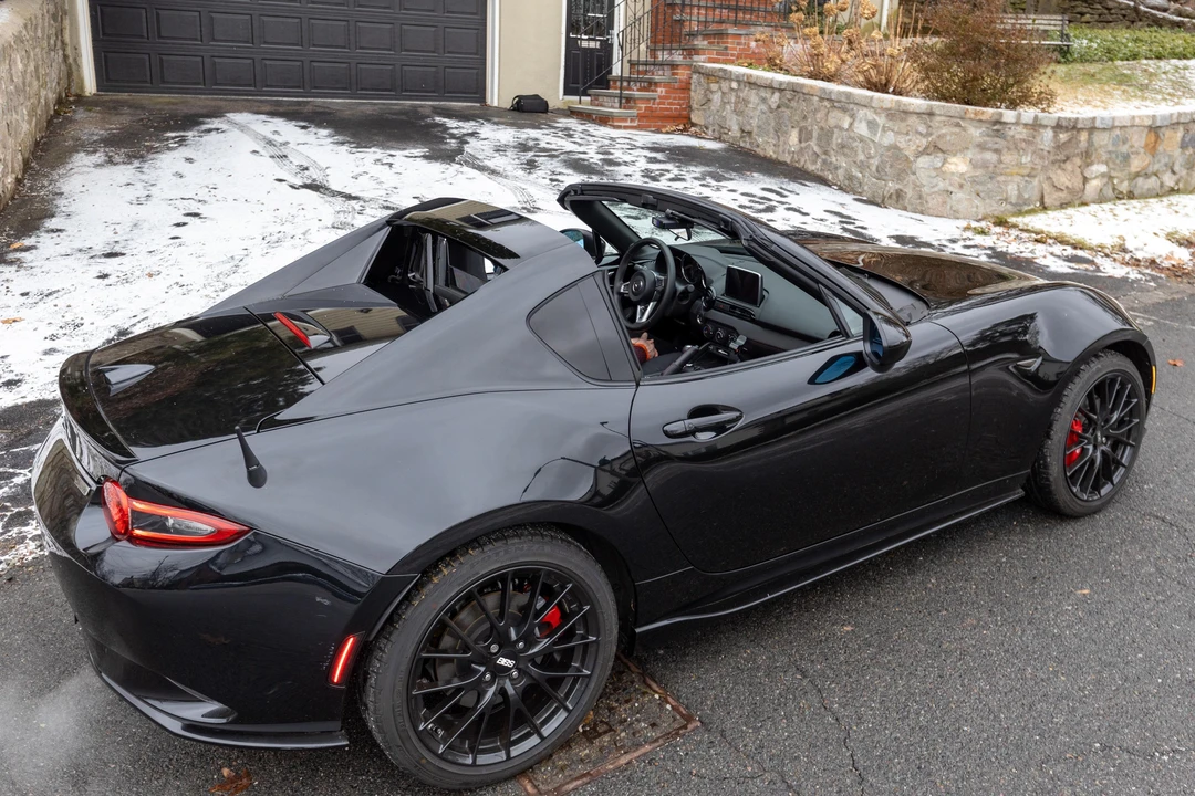 2017 Mazda ND MX-5 Miata - Image 10 of 31