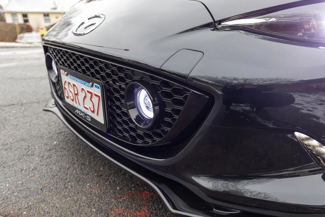 2017 Mazda ND MX-5 Miata - Image 16 of 31