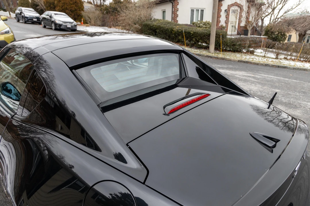 2017 Mazda ND MX-5 Miata - Image 20 of 31