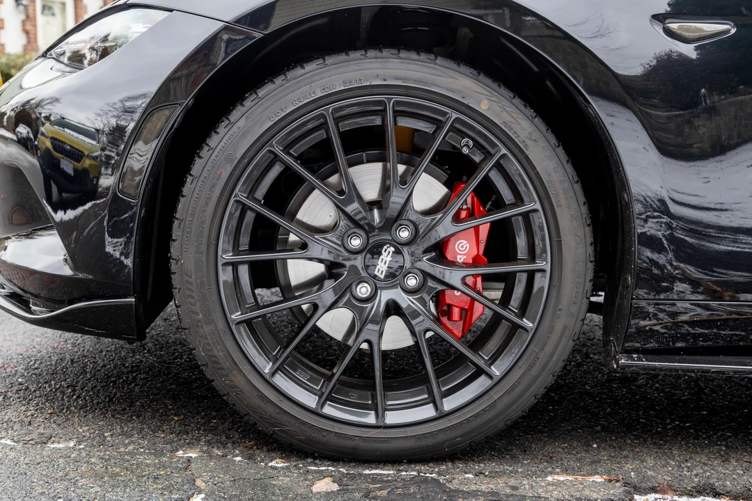 2017 Mazda ND MX-5 Miata - Image 28 of 31