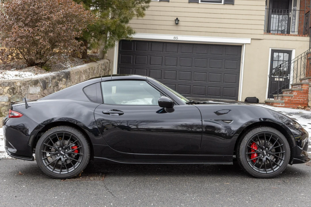 2017 Mazda ND MX-5 Miata - Image 11 of 31