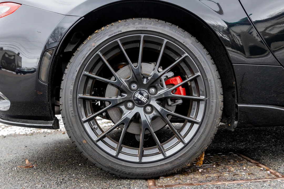 2017 Mazda ND MX-5 Miata - Image 30 of 31
