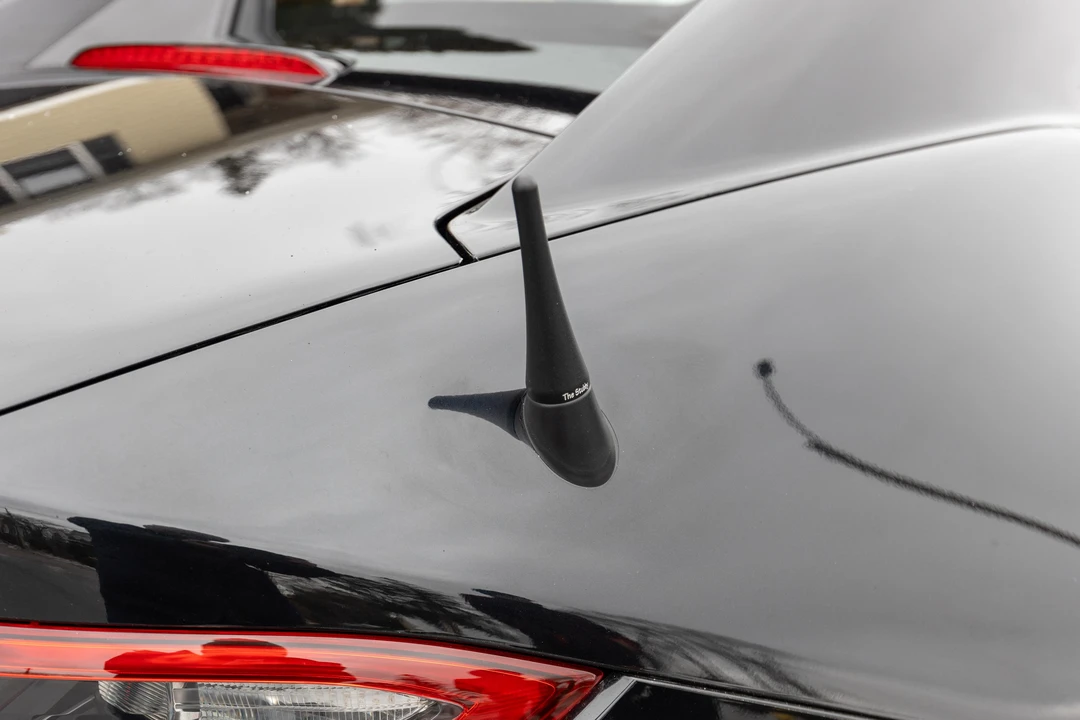 2017 Mazda ND MX-5 Miata - Image 24 of 31