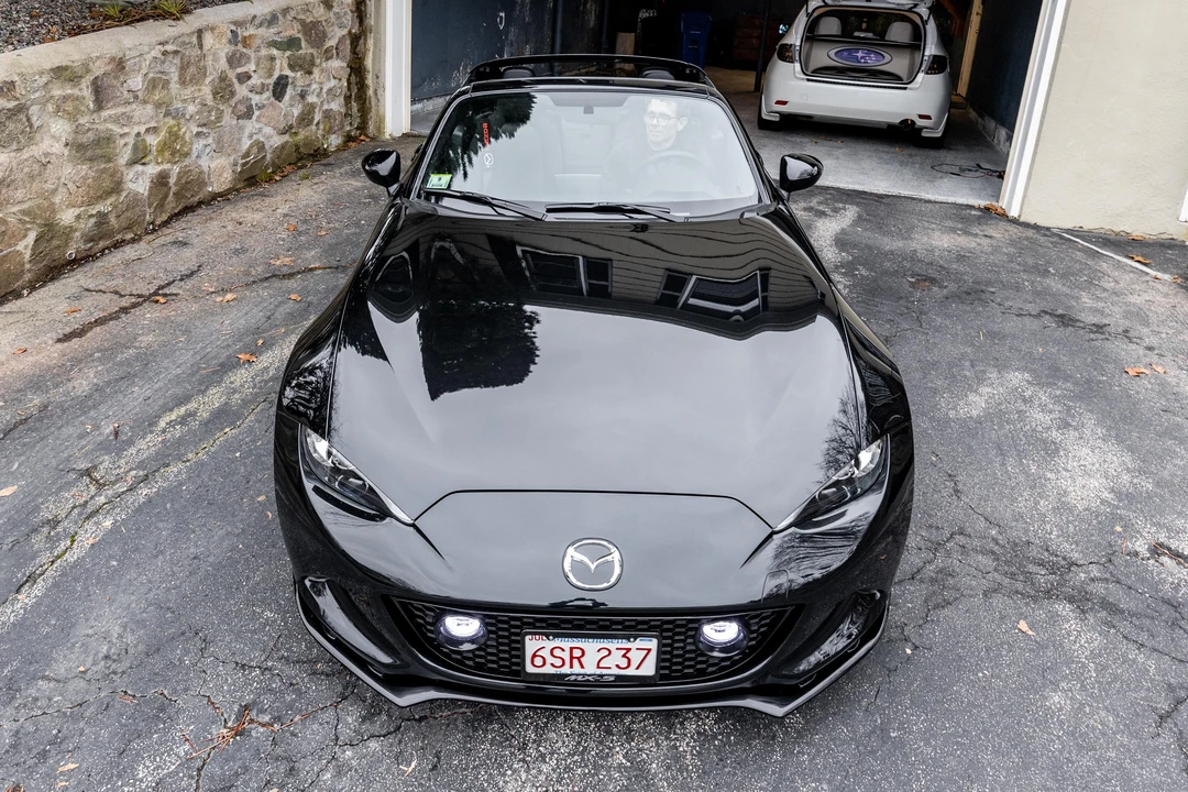 2017 Mazda ND MX-5 Miata - Image 6 of 31