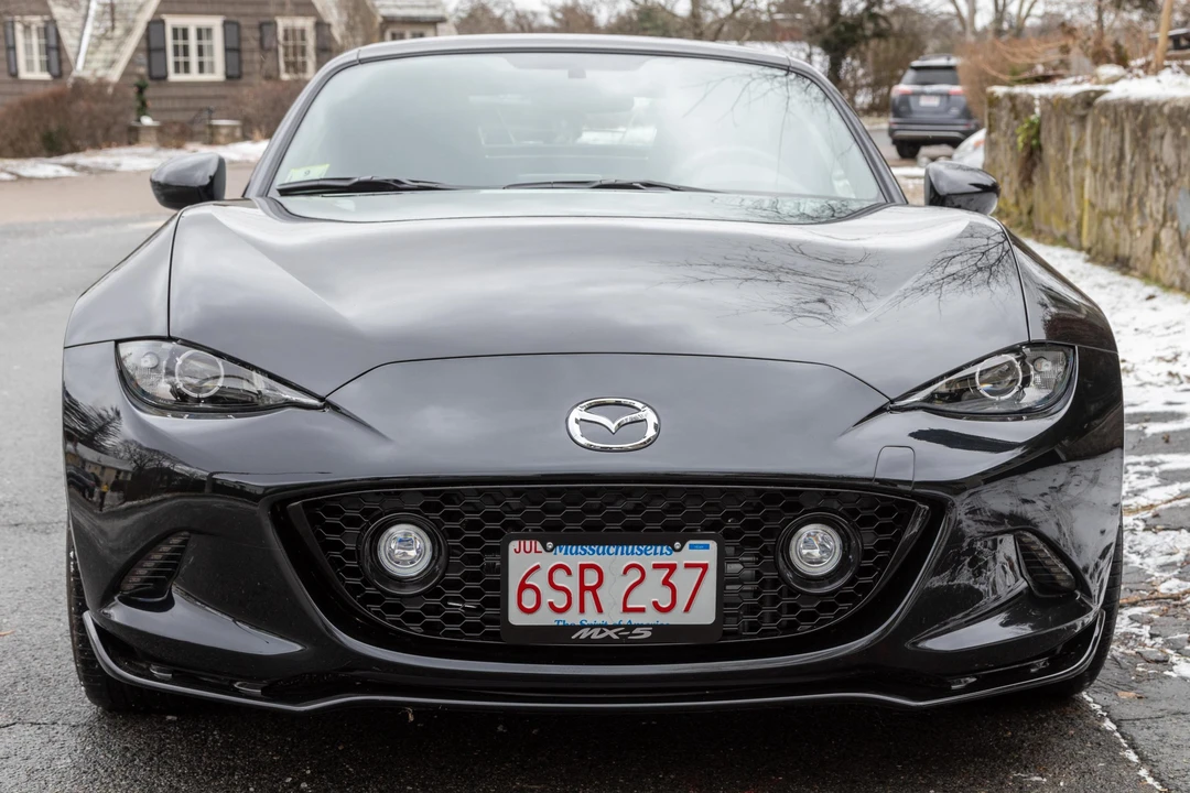 2017 Mazda ND MX-5 Miata - Image 2 of 31