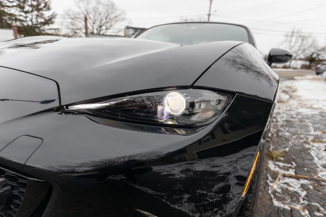 2017 Mazda ND MX-5 Miata - Image 17 of 31