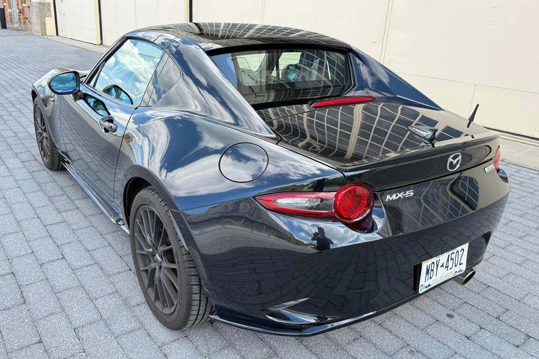 2017 Mazda ND MX-5 Miata - Image 4 of 31