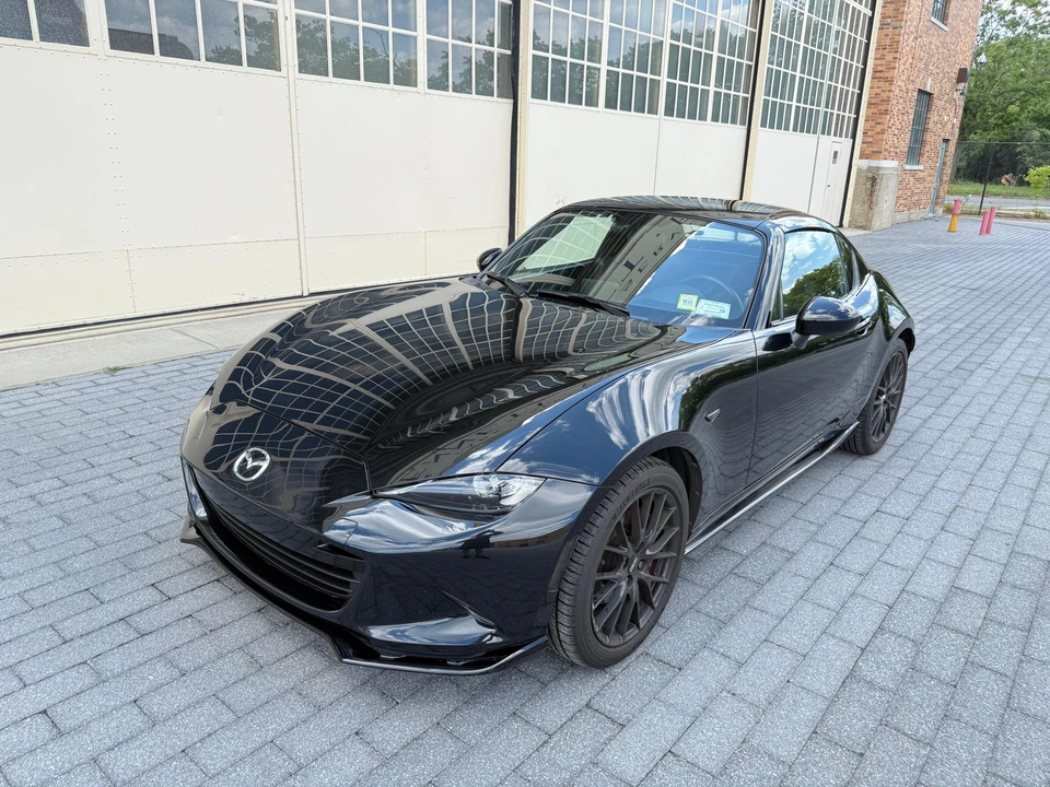 2017 Mazda ND MX-5 Miata - Image 7 of 31