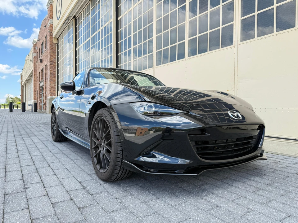 2017 Mazda ND MX-5 Miata - Image 27 of 31