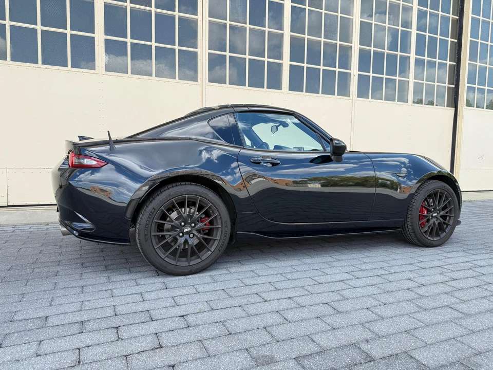 2017 Mazda ND MX-5 Miata - Image 14 of 31