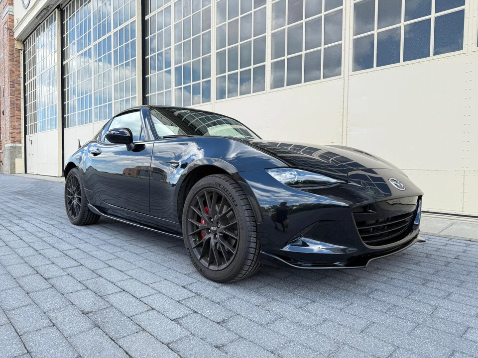 2017 Mazda ND MX-5 Miata - Image 18 of 31