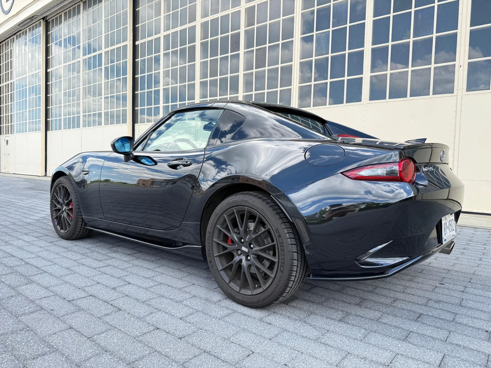 2017 Mazda ND MX-5 Miata - Image 11 of 31