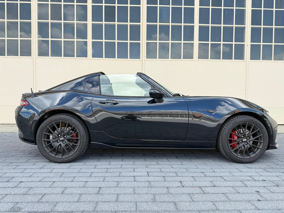 2017 Mazda ND MX-5 Miata - Image 25 of 31