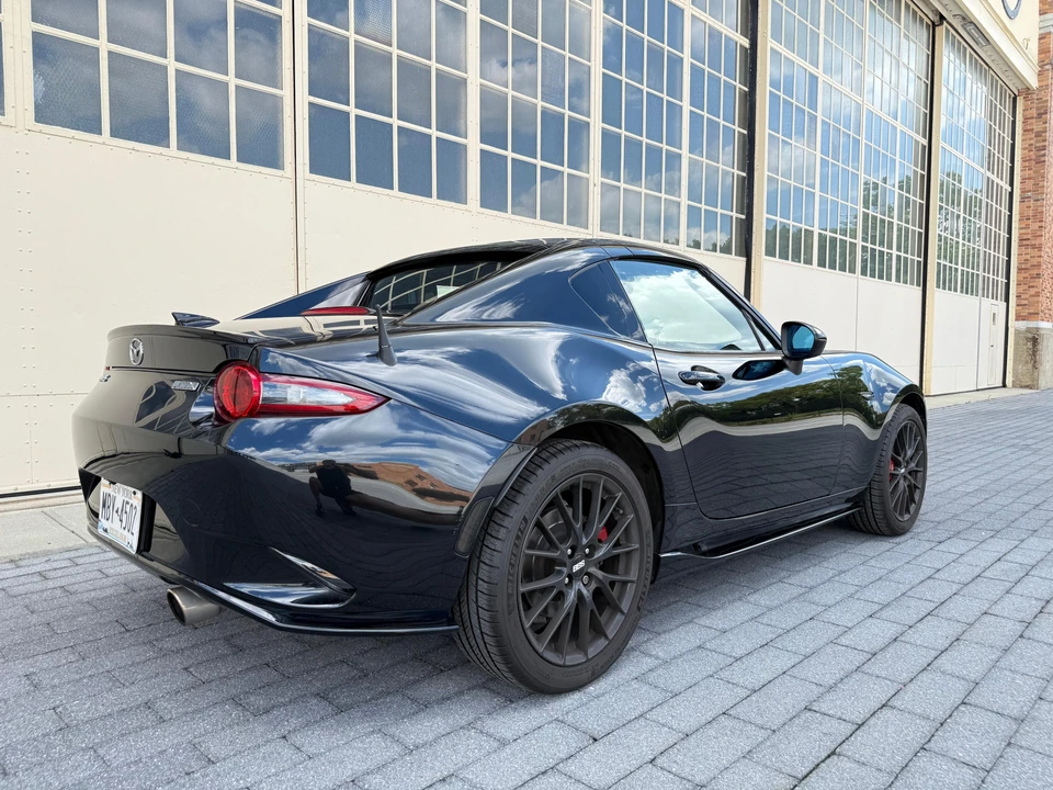 2017 Mazda ND MX-5 Miata - Image 12 of 31