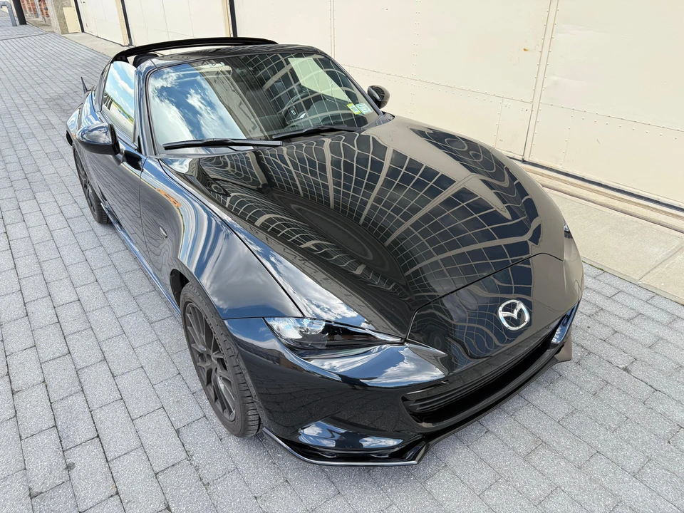 2017 Mazda ND MX-5 Miata - Image 26 of 31