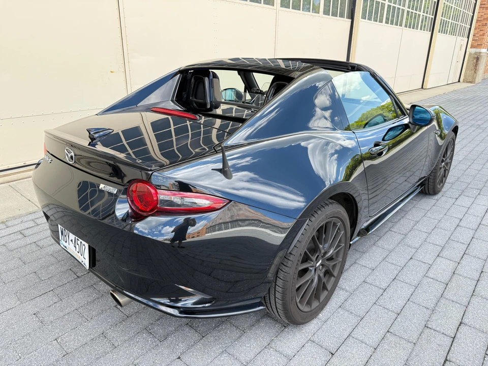 2017 Mazda ND MX-5 Miata - Image 22 of 31
