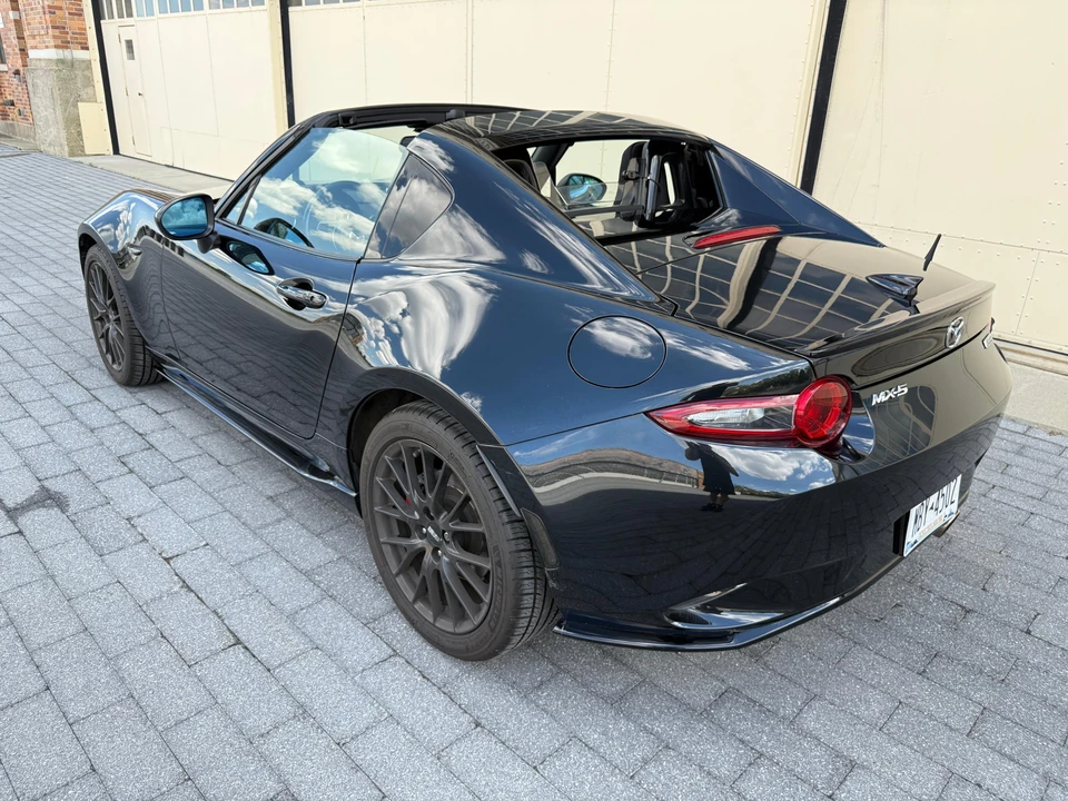 2017 Mazda ND MX-5 Miata - Image 21 of 31