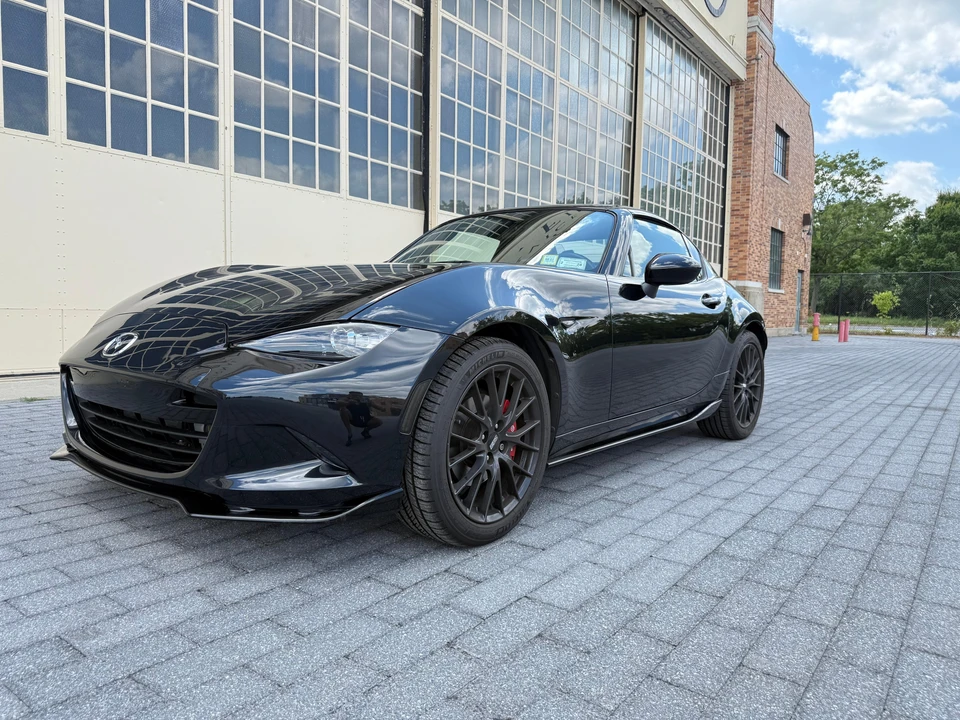 2017 Mazda ND MX-5 Miata - Image 6 of 31