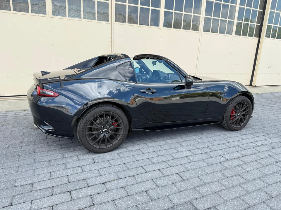 2017 Mazda ND MX-5 Miata - Image 24 of 31