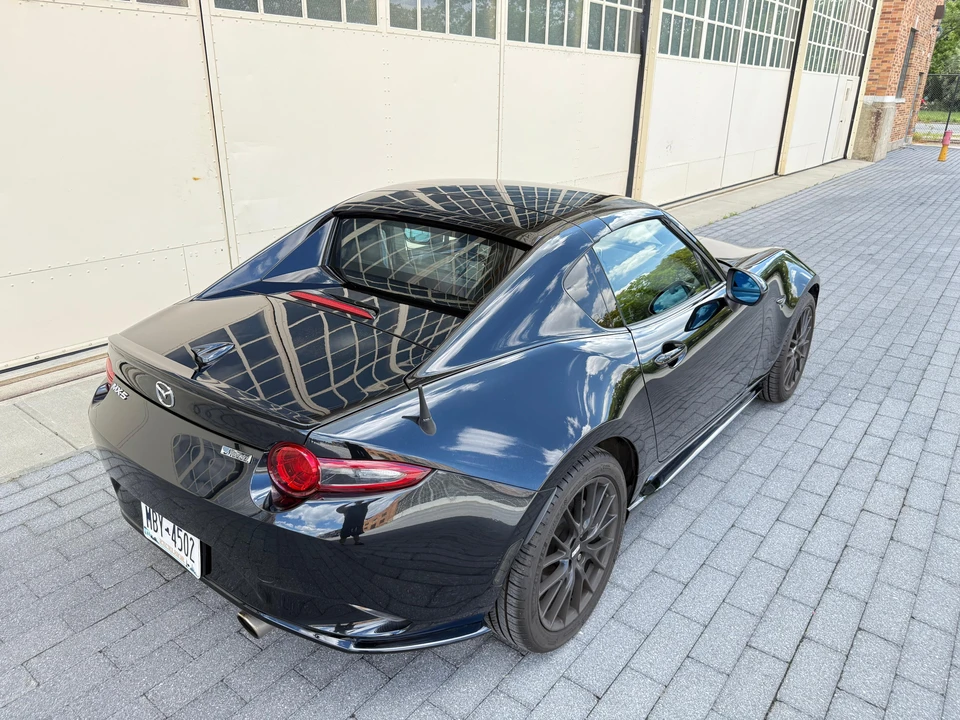 2017 Mazda ND MX-5 Miata - Image 13 of 31