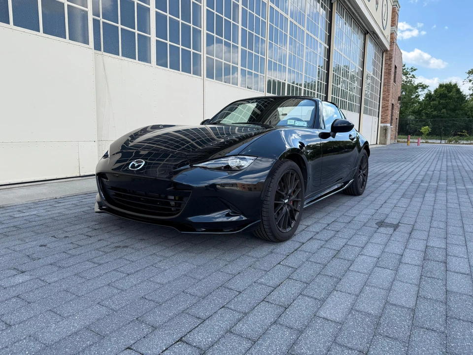 2017 Mazda ND MX-5 Miata - Image 19 of 31