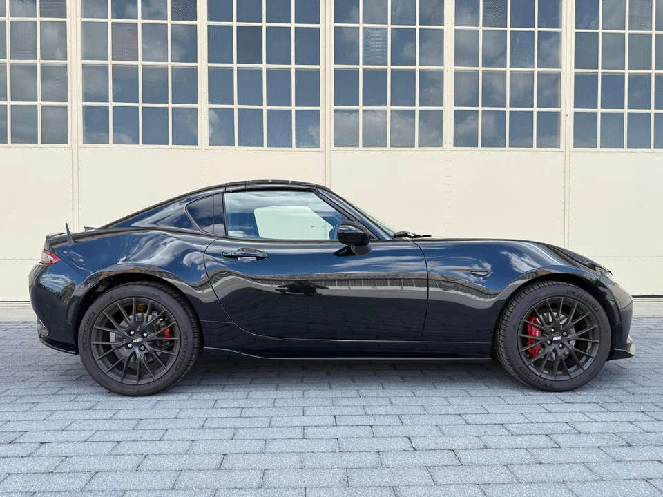 2017 Mazda ND MX-5 Miata - Image 15 of 31