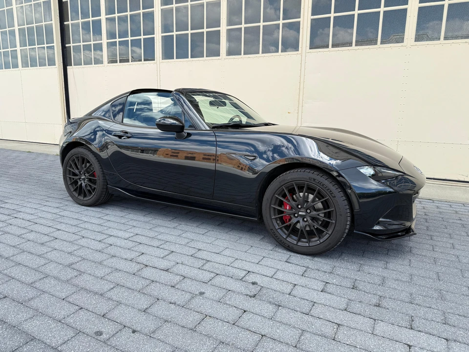 2017 Mazda ND MX-5 Miata - Image 16 of 31