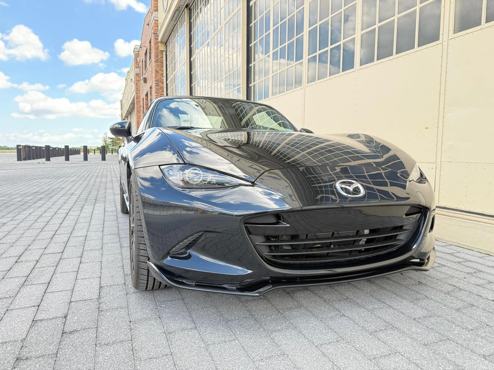 2017 Mazda ND MX-5 Miata - Image 28 of 31