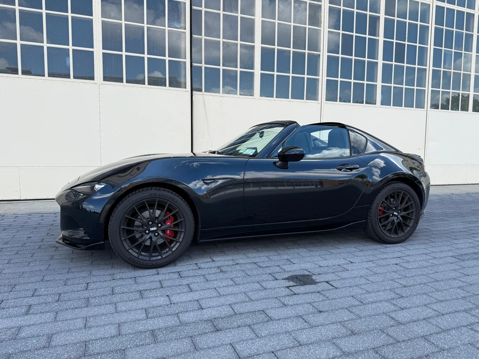 2017 Mazda ND MX-5 Miata - Image 20 of 31