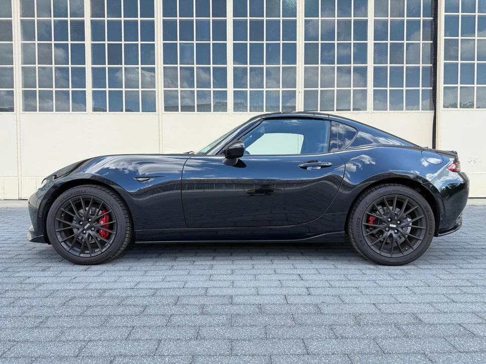 2017 Mazda ND MX-5 Miata - Image 10 of 31