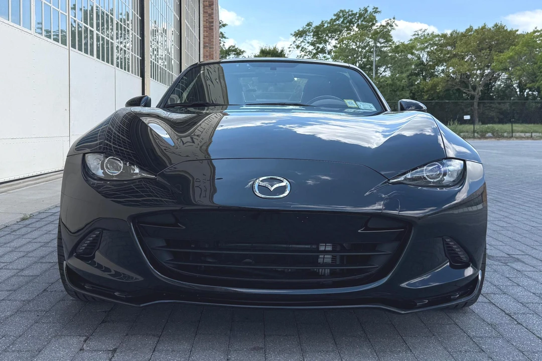 2017 Mazda ND MX-5 Miata - Image 2 of 31
