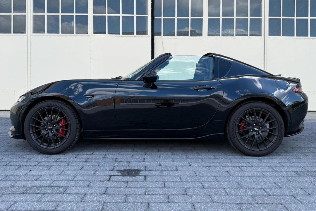 2017 Mazda ND MX-5 Miata - Image 3 of 31