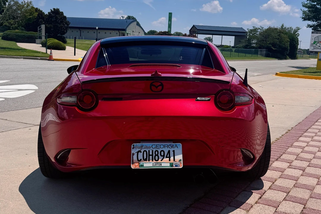 2017 Mazda ND MX-5 Miata - Image 5 of 31