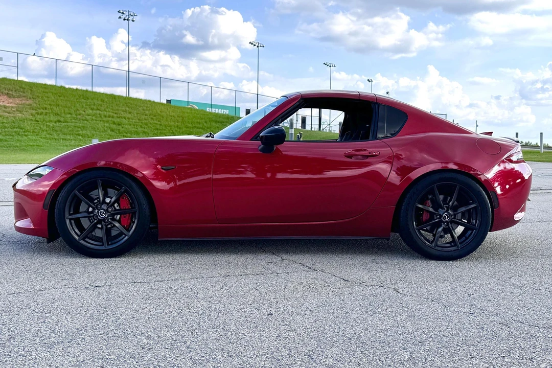 2017 Mazda ND MX-5 Miata - Image 3 of 31