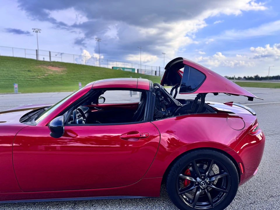 2017 Mazda ND MX-5 Miata - Image 20 of 31
