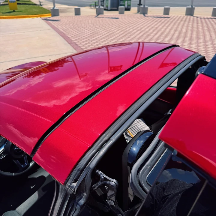 2017 Mazda ND MX-5 Miata - Image 23 of 31