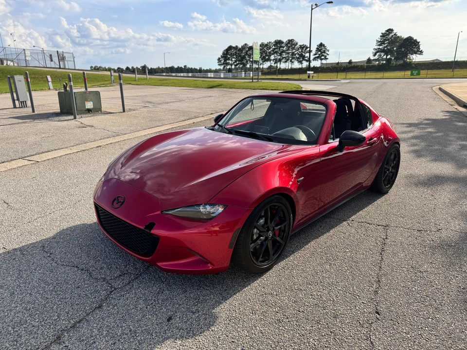 2017 Mazda ND MX-5 Miata - Image 6 of 31